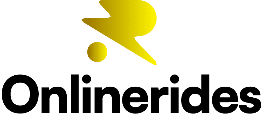 onlinerides.com